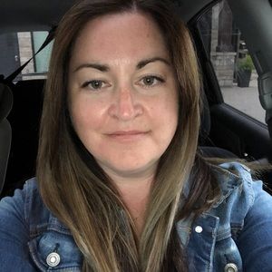 Meet your Posher, Helene